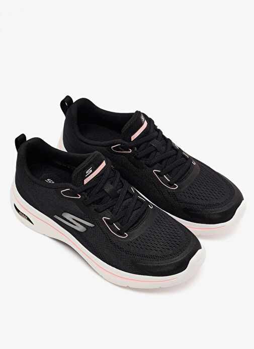 Skechers Bej Skechers Go Walk Arch Fit 2.0 Kadın