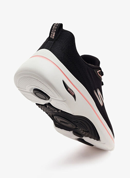 Skechers Bej Skechers Go Walk Arch Fit 2.0 Kadın