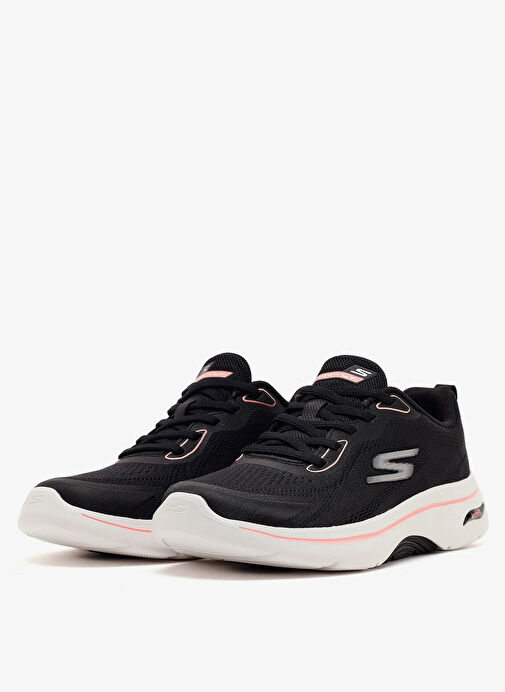 Skechers Bej Skechers Go Walk Arch Fit 2.0 Kadın