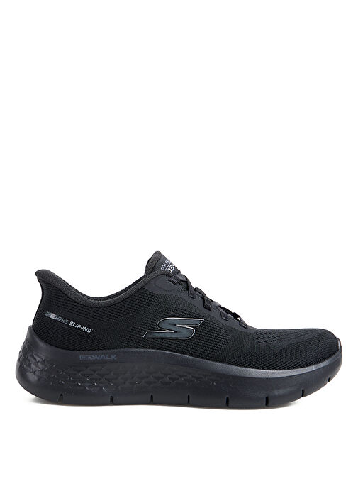 Skechers Siyah Skechers Go Walk FLEX Kadın