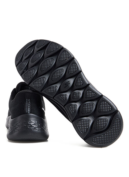 Skechers Siyah Skechers Go Walk FLEX Kadın