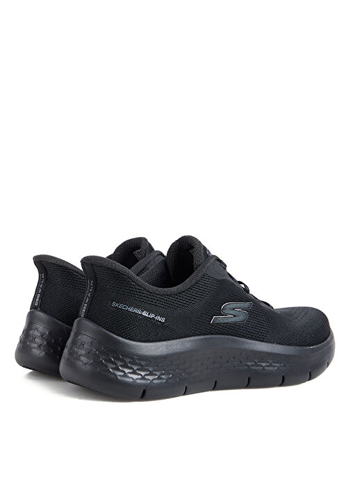 Skechers Siyah Skechers Go Walk FLEX Kadın