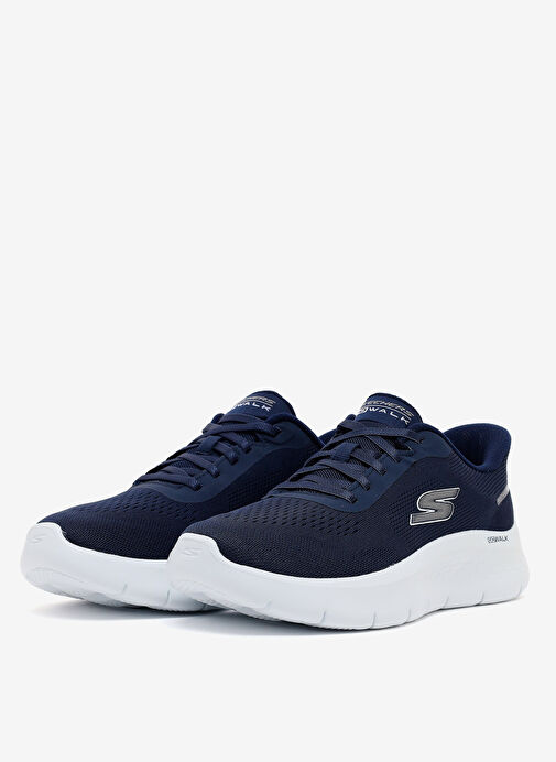 Skechers Siyah Skechers Go Walk FLEX Kadın