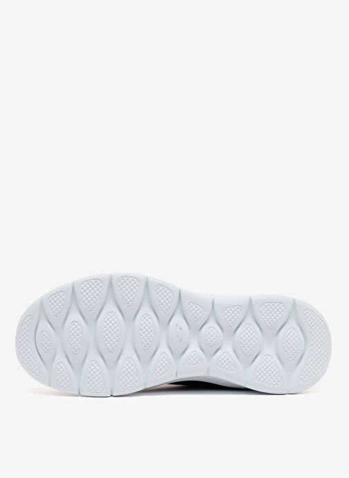 Skechers Siyah Skechers Go Walk FLEX Kadın