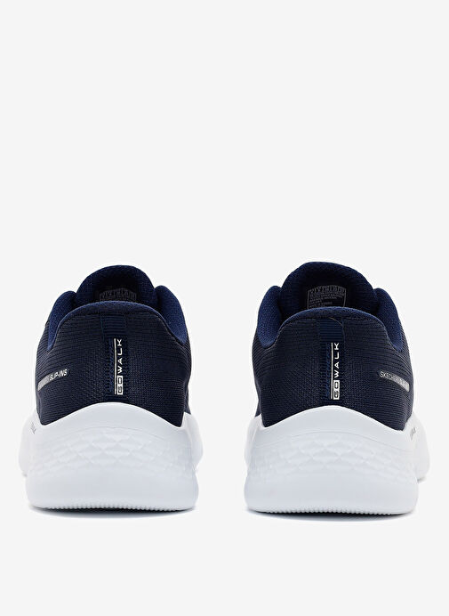 Skechers Siyah Skechers Go Walk FLEX Kadın
