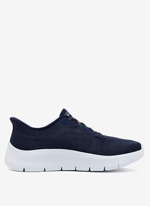 Skechers Siyah Skechers Go Walk FLEX Kadın