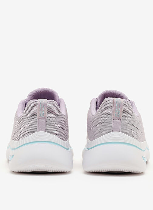 Skechers Bej Skechers Go Walk Arch Fit 2.0 Kadın