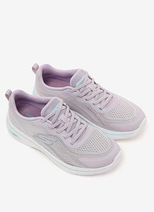 Skechers Bej Skechers Go Walk Arch Fit 2.0 Kadın