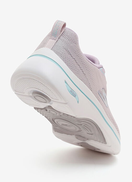 Skechers Bej Skechers Go Walk Arch Fit 2.0 Kadın