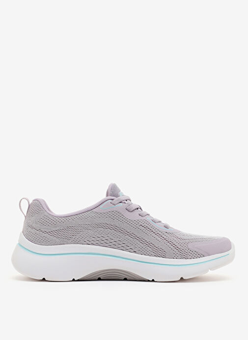 Skechers Bej Skechers Go Walk Arch Fit 2.0 Kadın
