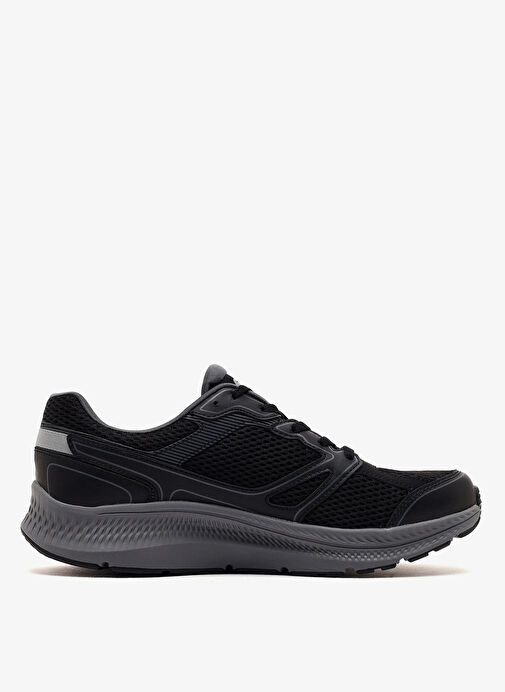 Skechers Gri Skechers Go Run CONSISTENT Erkek