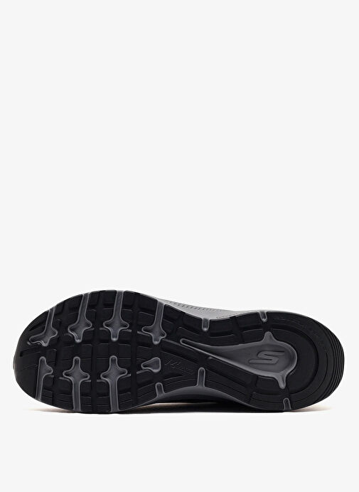 Skechers Gri Skechers Go Run CONSISTENT Erkek