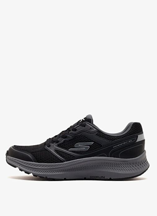 Skechers Gri Skechers Go Run CONSISTENT Erkek