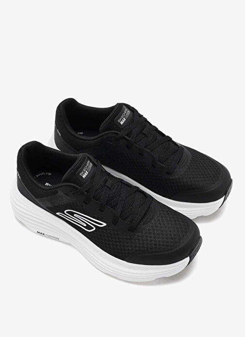 Skechers Siyah Skechers Max Cushioning