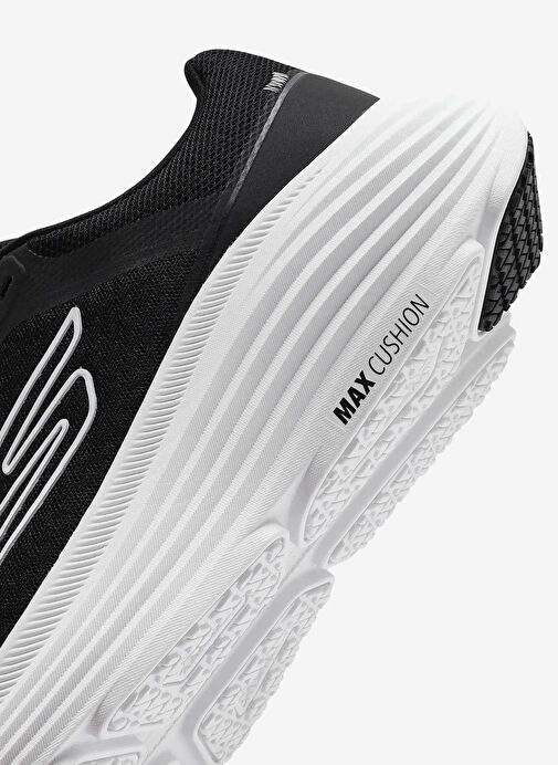 Skechers Siyah Skechers Max Cushioning