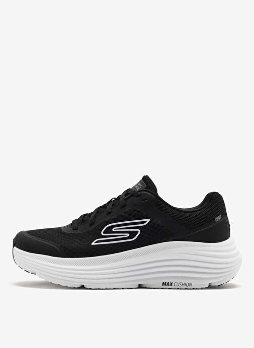 Skechers Siyah Skechers Max Cushioning