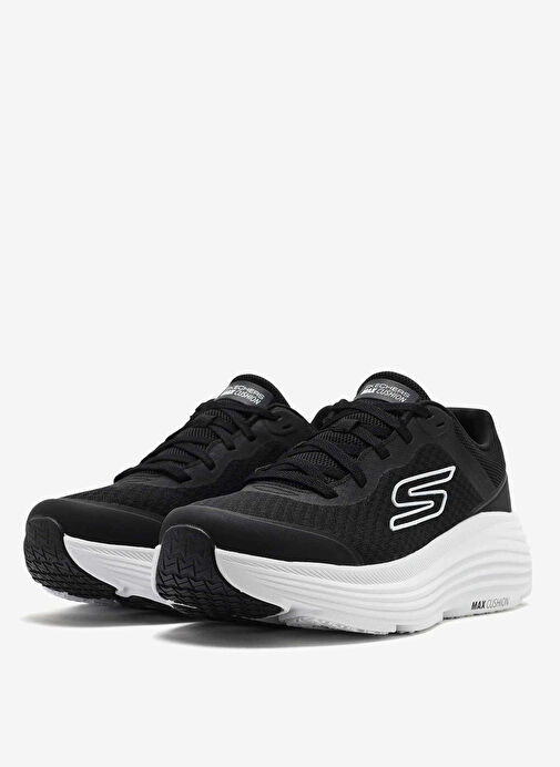 Skechers Siyah Skechers Max Cushioning