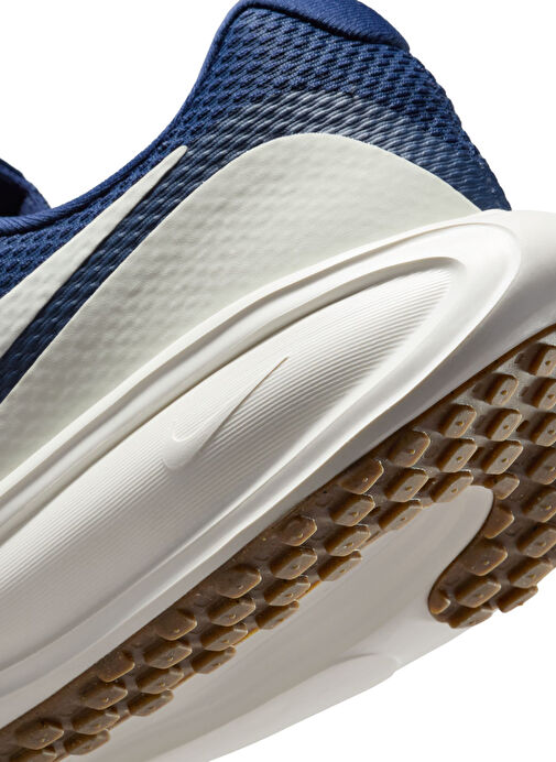Nike Lacivert Nike Revolution 8