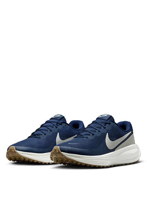 Nike Lacivert Nike Revolution 8