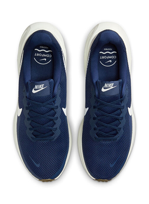 Nike Lacivert Nike Revolution 8