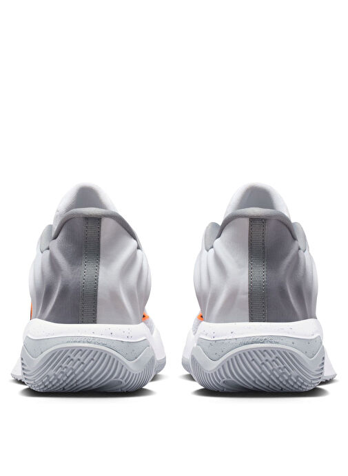 Nike Beyaz Nike Giannis Immortality 4