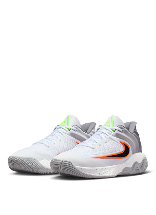 Nike Beyaz Nike Giannis Immortality 4