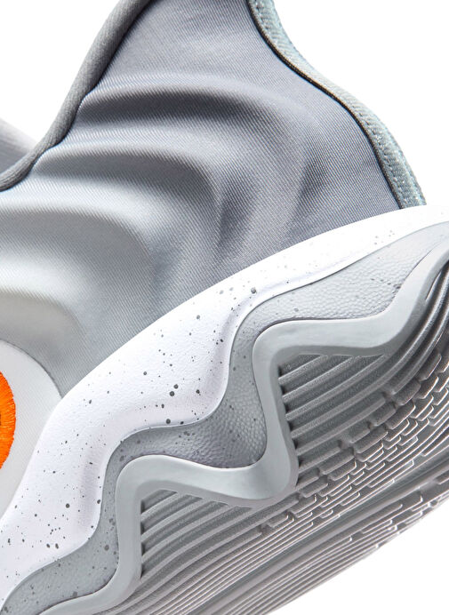 Nike Beyaz Nike Giannis Immortality 4