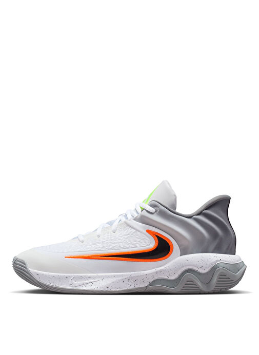 Nike Beyaz Nike Giannis Immortality 4