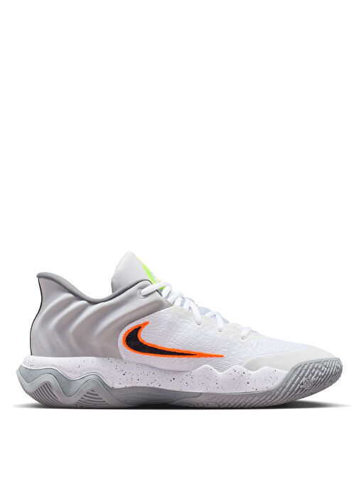 Nike Beyaz Nike Giannis Immortality 4