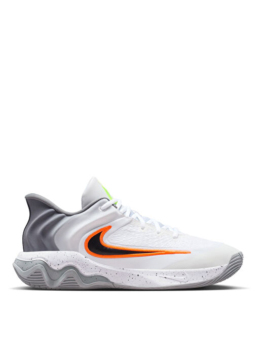 Nike Beyaz Nike Giannis Immortality 4