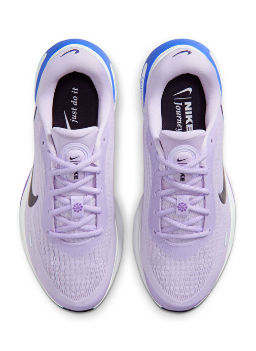 Nike Mor Nike Journey FJ7765-500 W RUN Kadın Koşu Ayakkabısı