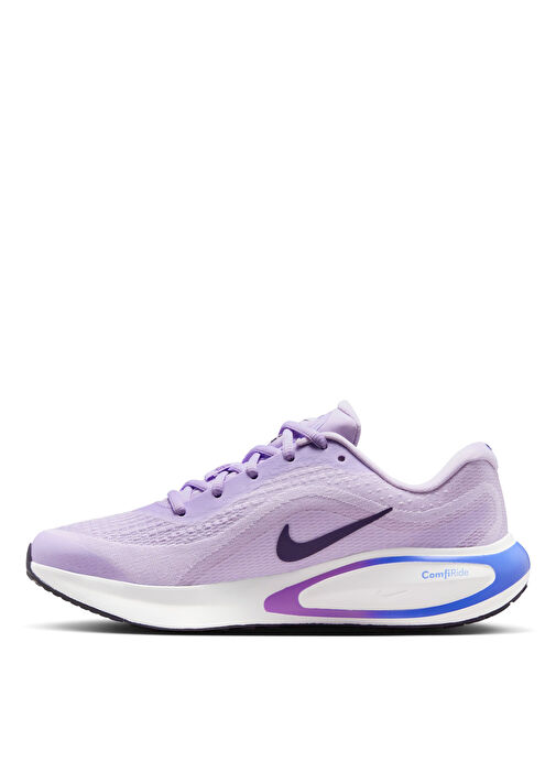 Nike Mor Nike Journey FJ7765-500 W RUN Kadın Koşu Ayakkabısı