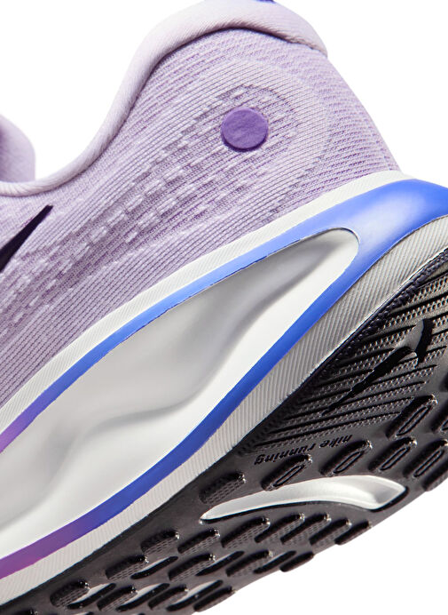 Nike Mor Nike Journey FJ7765-500 W RUN Kadın Koşu Ayakkabısı