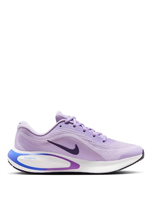 Nike Mor Nike Journey FJ7765-500 W RUN Kadın Koşu Ayakkabısı