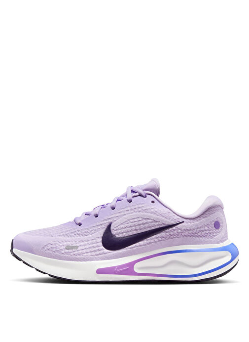 Nike Mor Nike Journey FJ7765-500 W RUN Kadın Koşu Ayakkabısı