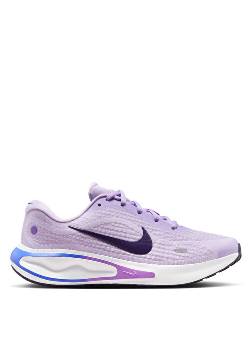 Nike Mor Nike Journey FJ7765-500 W RUN Kadın Koşu Ayakkabısı
