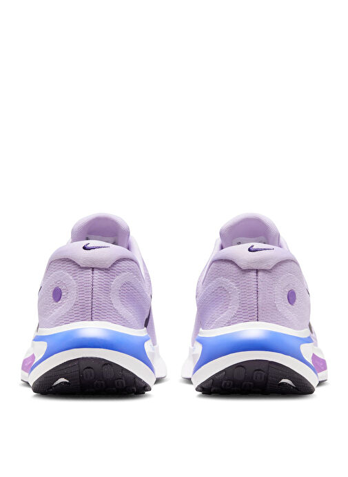 Nike Mor Nike Journey FJ7765-500 W RUN Kadın Koşu Ayakkabısı