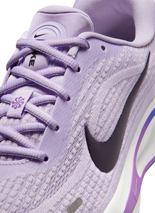 Nike Mor Nike Journey FJ7765-500 W RUN Kadın Koşu Ayakkabısı