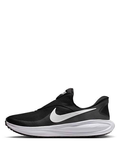 Nike Siyah Nike Revolution 8 EASYON