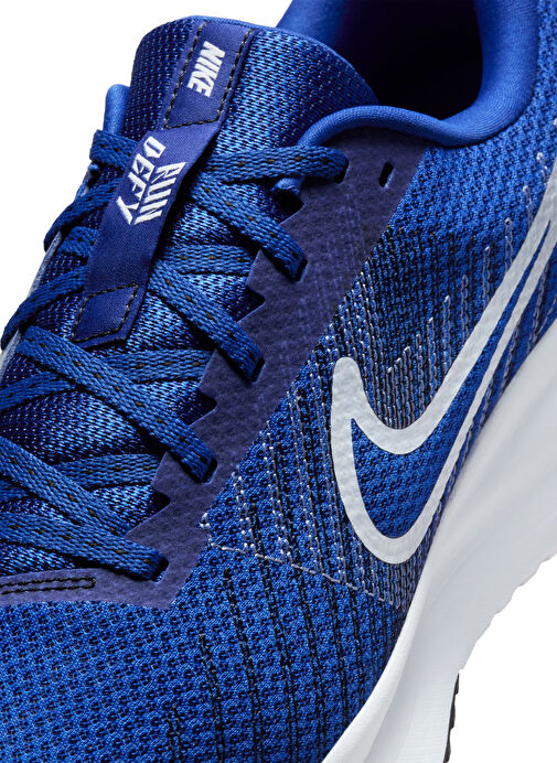 Nike Lacivert Nike Run Defy Erkek Koşu Ayakkabısı