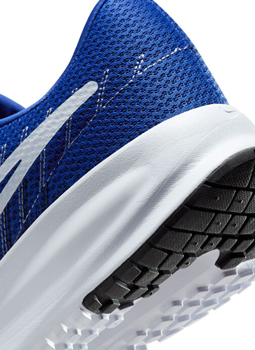 Nike Lacivert Nike Run Defy Erkek Koşu Ayakkabısı
