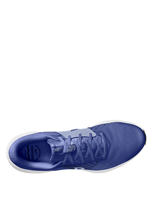 Nike Lacivert Nike Run Defy Erkek Koşu Ayakkabısı