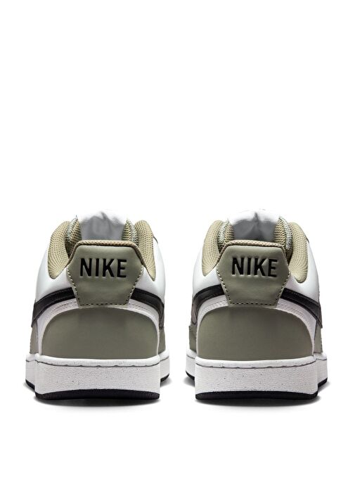 Nike Beyaz Nike Vision Court