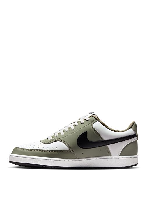 Nike Beyaz Nike Vision Court