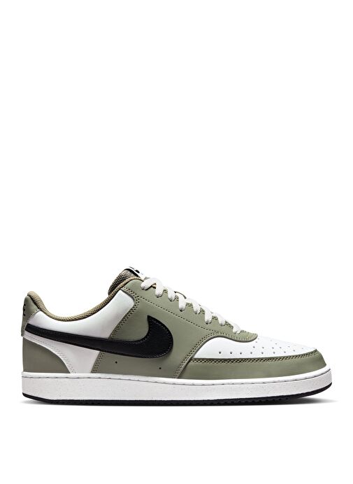 Nike Beyaz Nike Vision Court