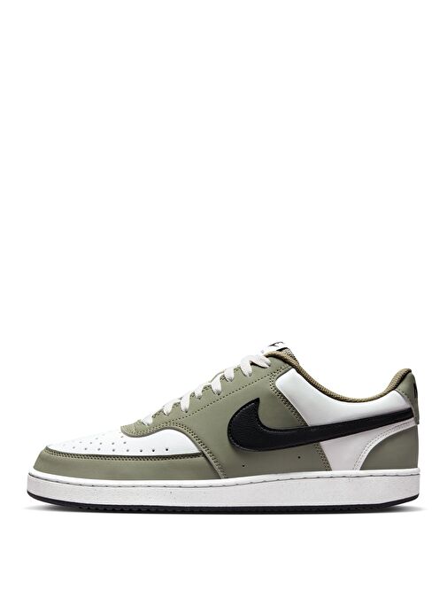 Nike Beyaz Nike Vision Court