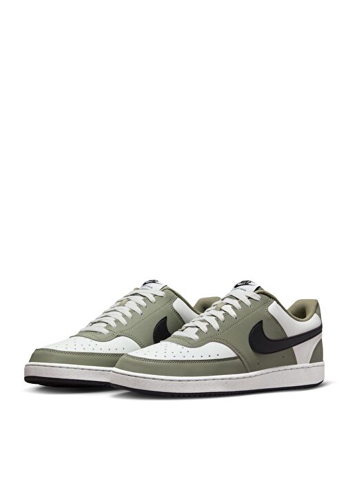 Nike Beyaz Nike Vision Court