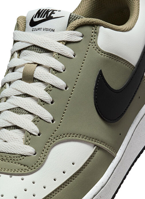 Nike Beyaz Nike Vision Court