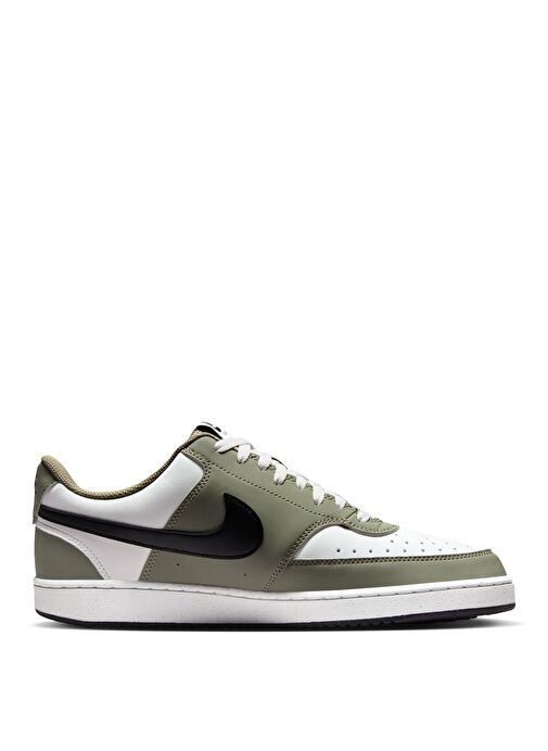 Nike Beyaz Nike Vision Court
