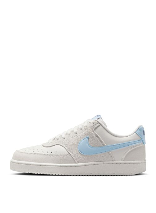 Nike Beyaz Nike Vision Court
